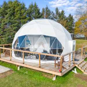 Buy Geo Dome Tent – 19.7 ft (6 m) In Nova Scotia!