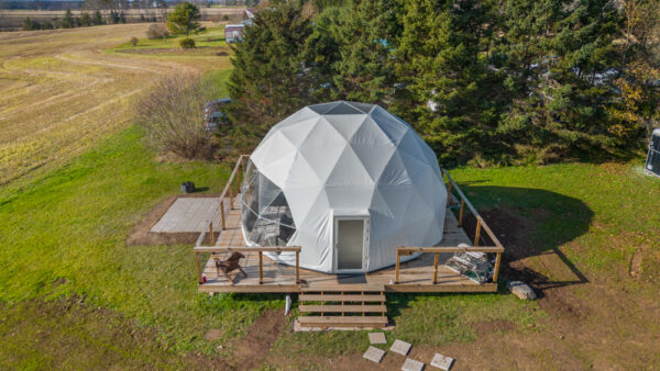 Buy Geo Dome Tent In Halifax, Nova Scotia!