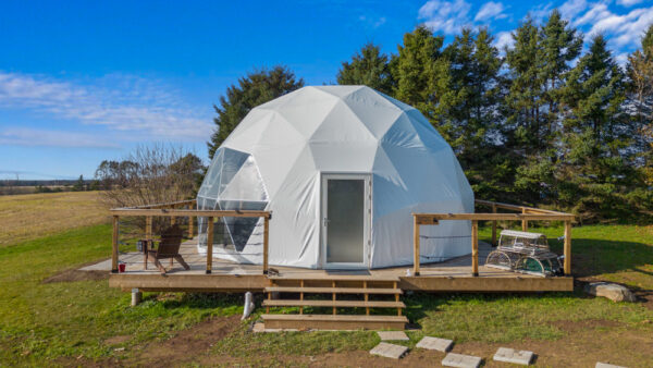 Buy Geo Dome Tent In Nova Scotia!