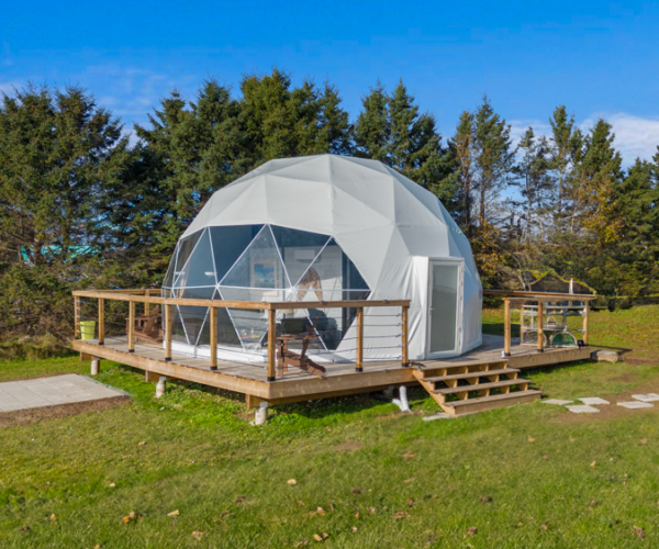 Buy Geo Dome Tent In Nova Scotia!