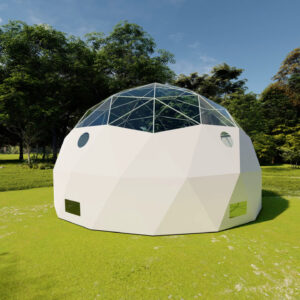 The Geo Grow Dome & Climatron™ – 16.4 ft (5m)